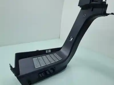 Peça sobressalente para automóvel em segunda mão moldagem por seat ateca style * referências oem iam 575867761  