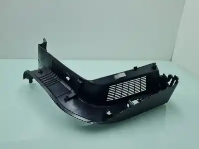 Peça sobressalente para automóvel em segunda mão moldagem por seat ateca style * referências oem iam 575867761  