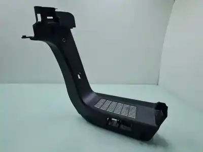 Peça sobressalente para automóvel em segunda mão moldagem por seat ateca style * referências oem iam 575867762  