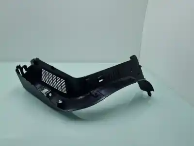 Peça sobressalente para automóvel em segunda mão moldagem por seat ateca style * referências oem iam 575867762  