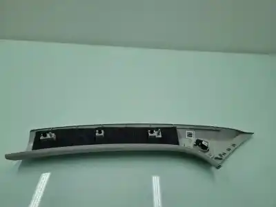 Peça sobressalente para automóvel em segunda mão moldagem por seat ateca style * referências oem iam 575867234c  