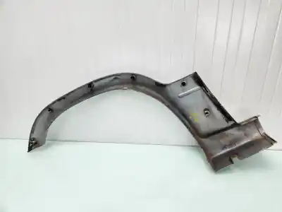 Pezzo di ricambio per auto di seconda mano parafango anteriore destro per suzuki vitara a51c 132 cv / 97 kw riferimenti oem iam 7765178e00  