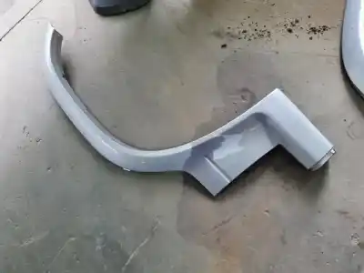 Pezzo di ricambio per auto di seconda mano PARAFANGO ANTERIORE DESTRO per SUZUKI VITARA  Riferimenti OEM IAM   