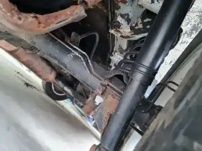 Pezzo di ricambio per auto di seconda mano  per SUZUKI VITARA  Riferimenti OEM IAM   