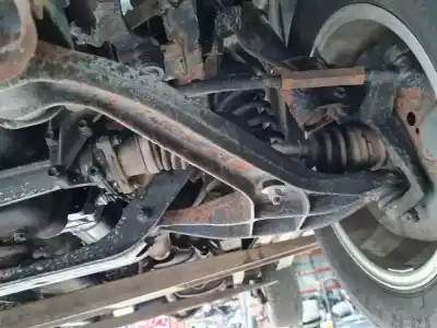 Pezzo di ricambio per auto di seconda mano  per SUZUKI VITARA  Riferimenti OEM IAM   