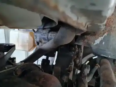 Pezzo di ricambio per auto di seconda mano sterzo per suzuki vitara a51c 132 cv / 97 kw riferimenti oem iam   