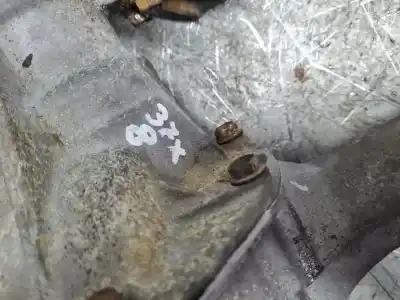 Pezzo di ricambio per auto di seconda mano differenziale anteriore per suzuki vitara a51c 132 cv / 97 kw riferimenti oem iam   