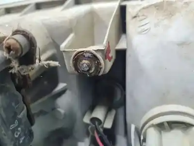 Peça sobressalente para automóvel em segunda mão farol / farolim esquerdo por suzuki vitara a51c 132 cv / 97 kw referências oem iam   