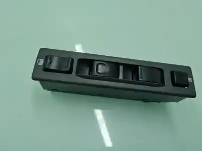 Peça sobressalente para automóvel em segunda mão botão / interruptor elevador vidro dianteiro esquerdo por suzuki vitara a51c 132 cv / 97 kw referências oem iam   