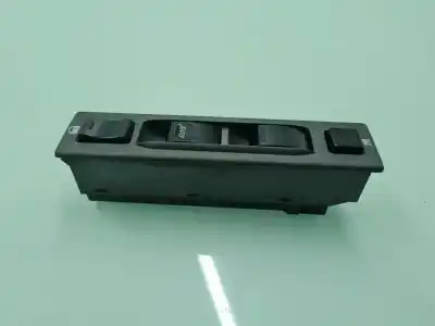Peça sobressalente para automóvel em segunda mão botão / interruptor elevador vidro dianteiro esquerdo por suzuki vitara a51c 132 cv / 97 kw referências oem iam   