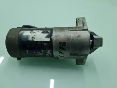 Peça sobressalente para automóvel em segunda mão motor de arranque por suzuki vitara a51c 132 cv / 97 kw referências oem iam 3110077e1  