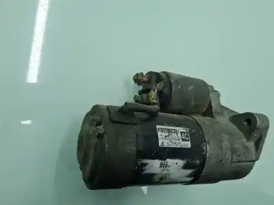 Peça sobressalente para automóvel em segunda mão motor de arranque por suzuki vitara a51c 132 cv / 97 kw referências oem iam 3110077e1  
