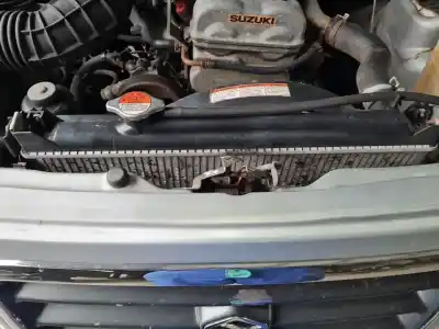 Pezzo di ricambio per auto di seconda mano  per SUZUKI VITARA  Riferimenti OEM IAM   