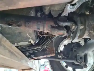 Second-hand car spare part CENTER TRANSMISSION for SUZUKI VITARA  OEM IAM references   