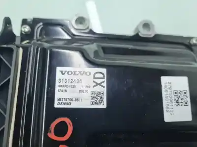 Second-hand car spare part  for VOLVO XC60  OEM IAM references 31312486  