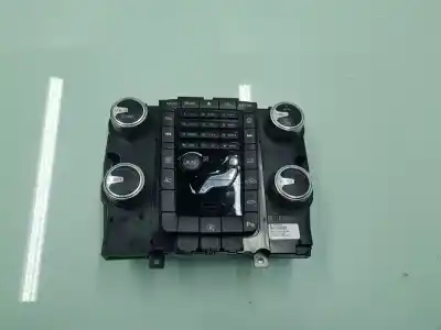 Second-hand car spare part climate control for volvo xc60 kinetic 2wd oem iam references 31398588  