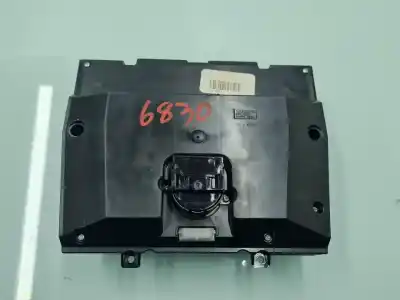 Second-hand car spare part  for VOLVO XC60  OEM IAM references 31398588  