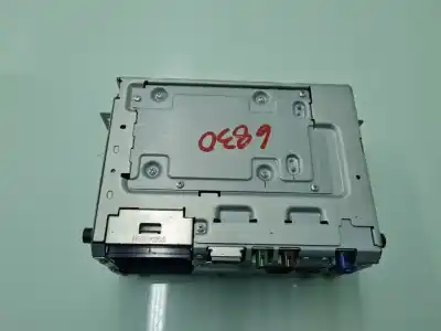 Second-hand car spare part Audio System / Radio Cd for VOLVO XC60 Kinetic 2WD OEM IAM references 31421873AA  
