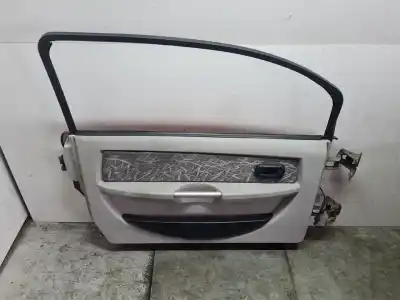 Pièce détachée automobile d'occasion PORTE AVANT GAUCHE pour » OTROS... MICROCAR  Références OEM IAM   