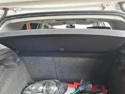 Piesă de schimb auto la mâna a doua SUPORT PAHAR SPATE pentru VOLKSWAGEN GOLF V BERLINA (1K1)  Referințe OEM IAM   
