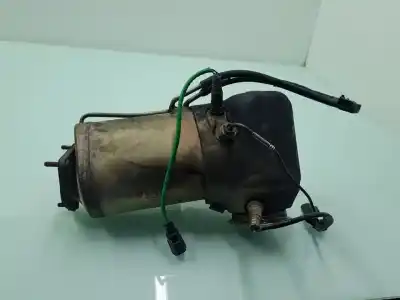 Second-hand car spare part PARTICLE FILTER for VOLVO XC60  OEM IAM references 31293899  