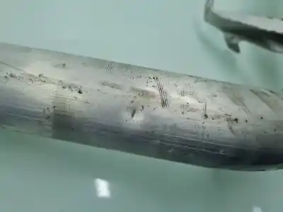 Second-hand car spare part intercooler pipe for volvo xc60 kinetic 2wd oem iam references   