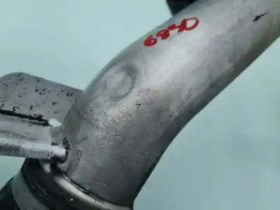 Second-hand car spare part  for VOLVO XC60  OEM IAM references   