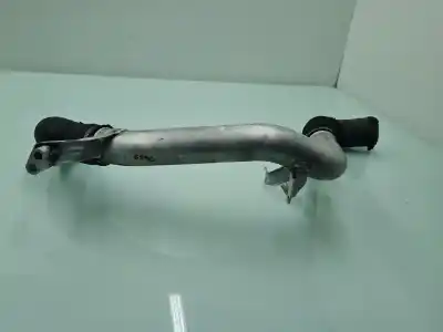 Second-hand car spare part intercooler pipe for volvo xc60 kinetic 2wd oem iam references   