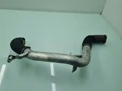 Second-hand car spare part intercooler pipe for volvo xc60 kinetic 2wd oem iam references   