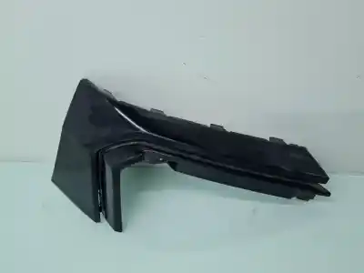 Pezzo di ricambio per auto di seconda mano modanatura anteriore per volkswagen tiguan (ad1, ax1) 2.0 tdi riferimenti oem iam 5na853211c  