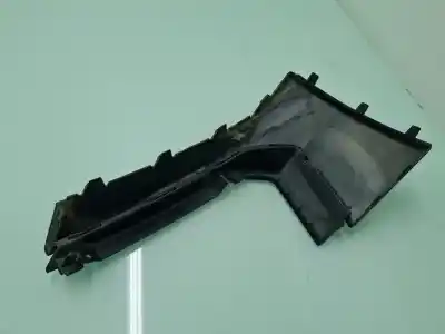 Автозапчасти б/у передние молдинги за volkswagen tiguan (ad1, ax1) 2.0 tdi ссылки oem iam 5na853211c