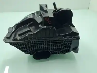 Автозапчастина б/у опора повітряного фільтра для dacia duster ii prestige посилання на oem iam 165009775r  