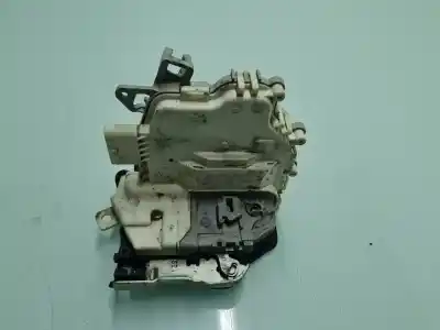 Автозапчасти б/у замок задней левой двери за audi q5 (8r) q5 2.0 tdi ссылки oem iam 8k0839015c  