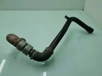 Автозапчастина б/у труба для ford kuga (cbv) titanium посилання на oem iam 8v416c646cc