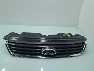 Peça sobressalente para automóvel em segunda mão grelha frontal por ford kuga (cbv) titanium referências oem iam 8v41r7081a  