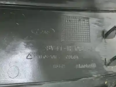 Peça sobressalente para automóvel em segunda mão grelha frontal por ford kuga (cbv) titanium referências oem iam 8v41r7081a  