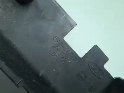 Peça sobressalente para automóvel em segunda mão grelha frontal por ford kuga (cbv) titanium referências oem iam 8v41r7081a  