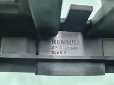 Pièce détachée automobile d'occasion Enjoliveur Avant pour RENAULT LAGUNA III Dynamique TomTom Références OEM IAM 620102560R  