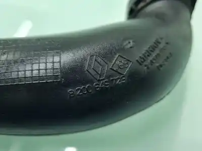 Peça sobressalente para automóvel em segunda mão tubo por renault laguna iii dynamique tomtom referências oem iam 8200645723  
