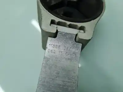 Second-hand car spare part right engine support for renault laguna iii dynamique tomtom oem iam references 113560381r  