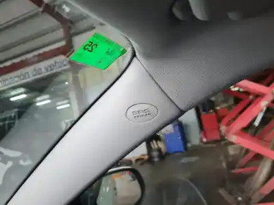 Автозапчасти б/у передняя правая подушка безопасности за kia ceed active 116 cv / 85 kw ссылки oem iam 