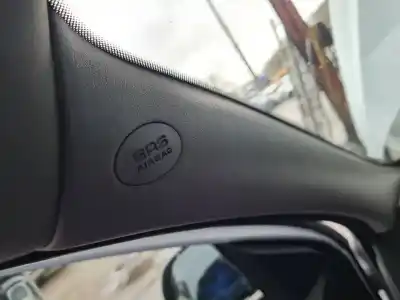 Автозапчасти б/у подушка безопасности передняя левая шторка безопасности за kia ceed active 116 cv / 85 kw ссылки oem iam 