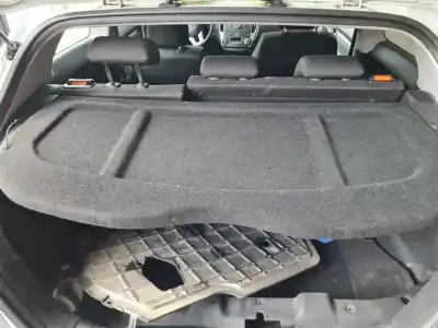 Автозапчасти б/у задний поддон за kia ceed active 116 cv / 85 kw ссылки oem iam 