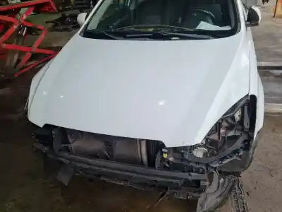 Автозапчасти б/у капот за kia ceed active 116 cv / 85 kw ссылки oem iam 