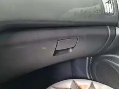 Автозапчасти б/у бардачок за kia ceed active 116 cv / 85 kw ссылки oem iam 