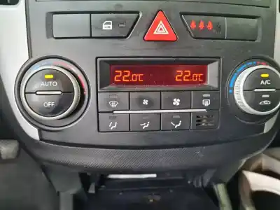 Автозапчасти б/у отопление / кондиционирование воздуха за kia ceed active 116 cv / 85 kw ссылки oem iam 