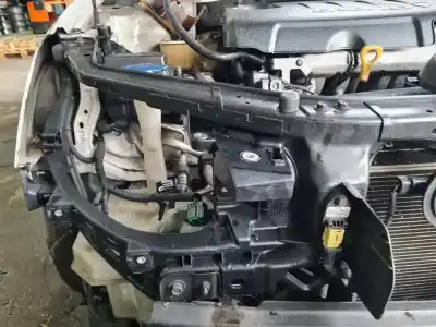 Автозапчастина б/у фронтальна панель для kia ceed active 116 cv / 85 kw посилання на oem iam   