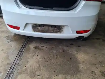 Автозапчастина б/у задній бампер для kia ceed active 116 cv / 85 kw посилання на oem iam   