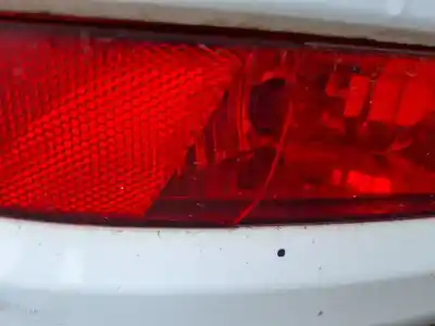 Автозапчастина б/у задній бампер для kia ceed active 116 cv / 85 kw посилання на oem iam   