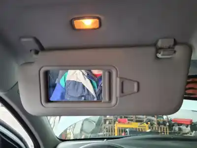 Автозапчасти б/у левая зона за kia ceed active 116 cv / 85 kw ссылки oem iam 